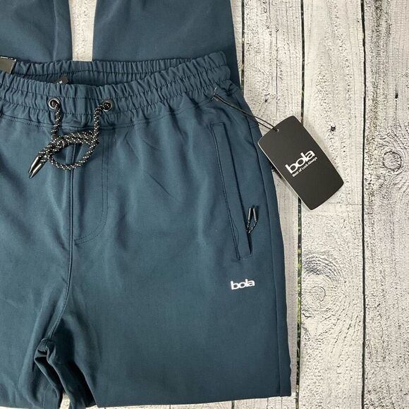 BOLA Joggers - Picture 2 of 6